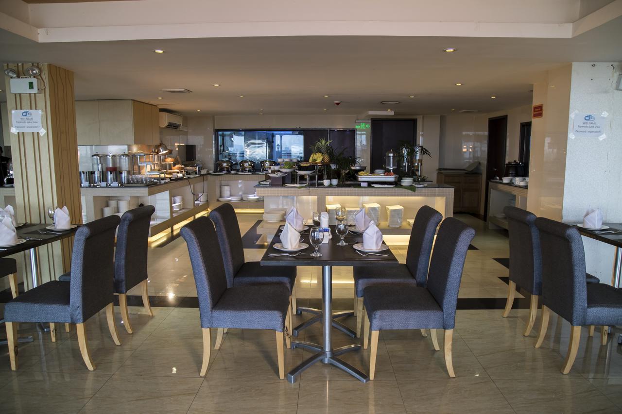 Esperado Lake View Hotel Γιανγκόν Εξωτερικό φωτογραφία